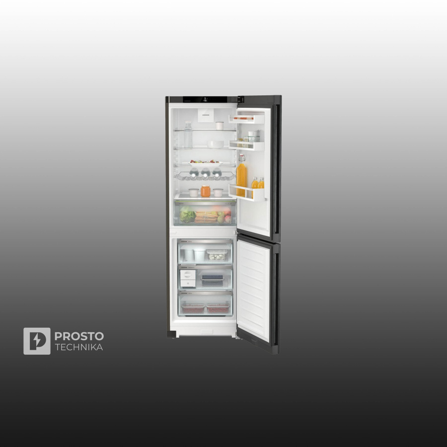 Холодильник Liebherr CNbdb 5223-22 001